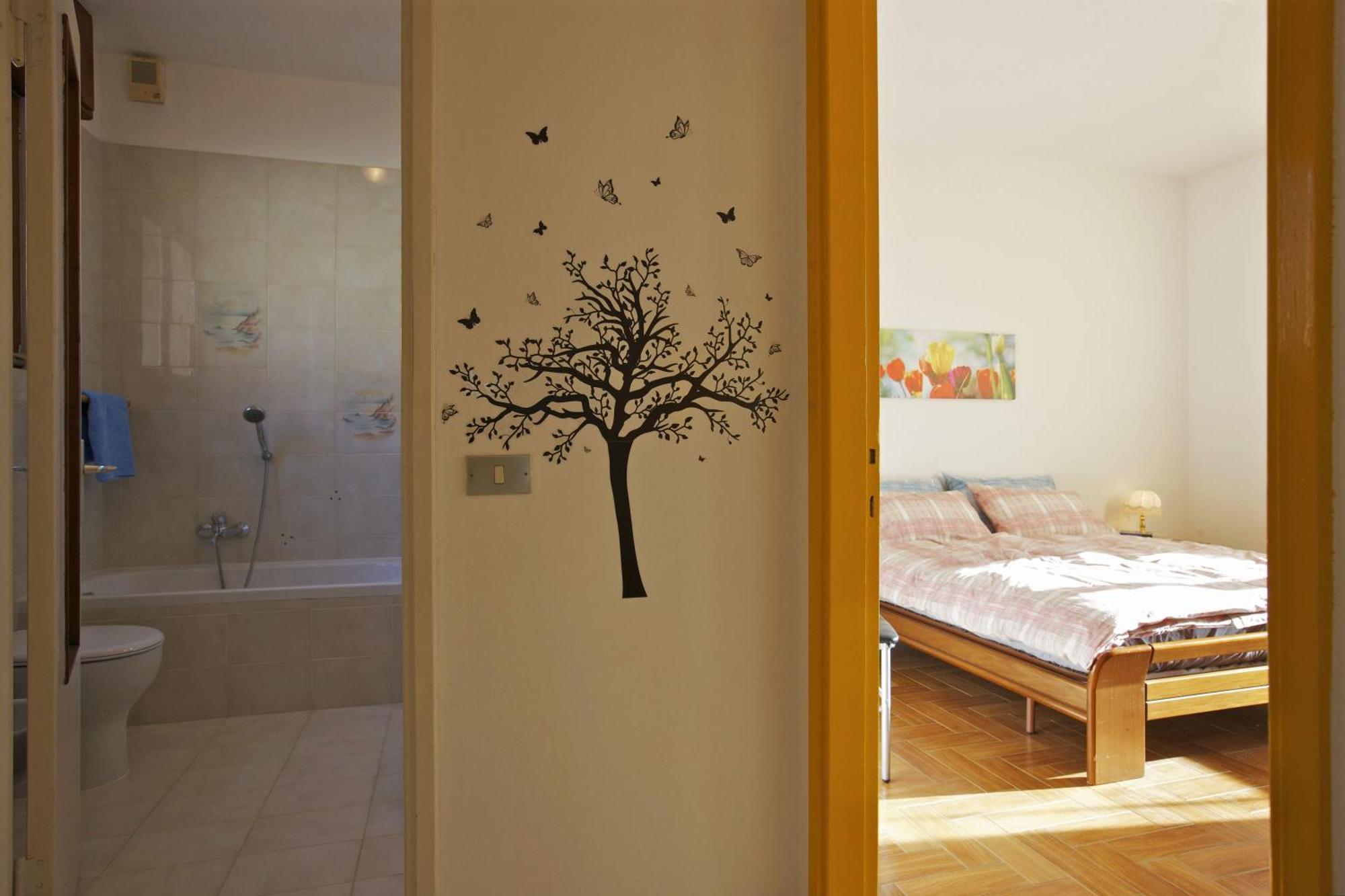 Appartamento Casa Elisa Cannobio Esterno foto