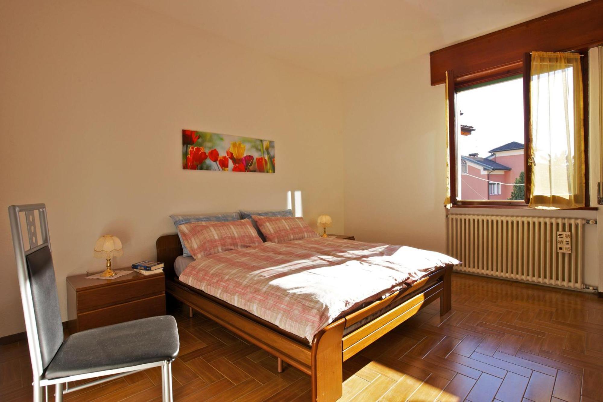 Appartamento Casa Elisa Cannobio Esterno foto