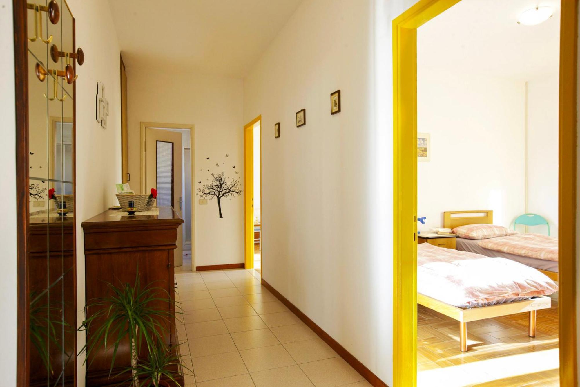 Appartamento Casa Elisa Cannobio Esterno foto