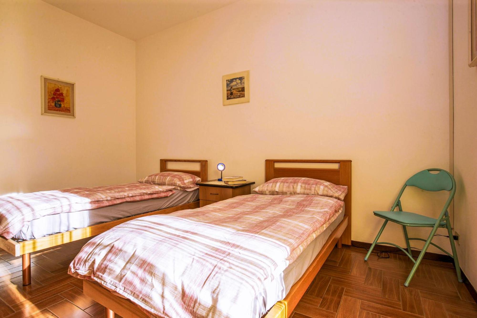 Appartamento Casa Elisa Cannobio Esterno foto
