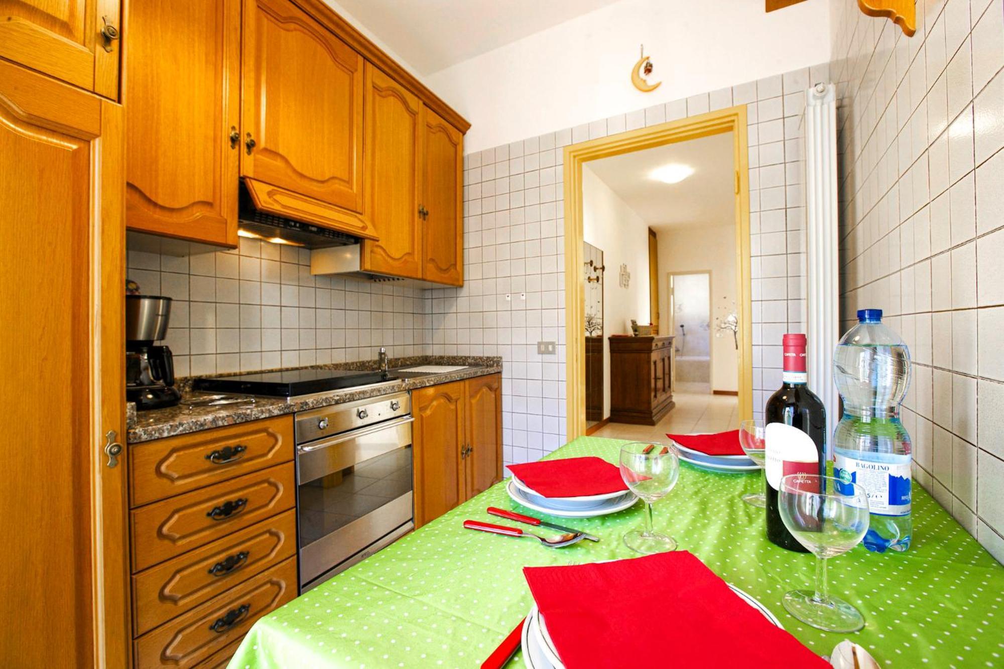 Appartamento Casa Elisa Cannobio Esterno foto
