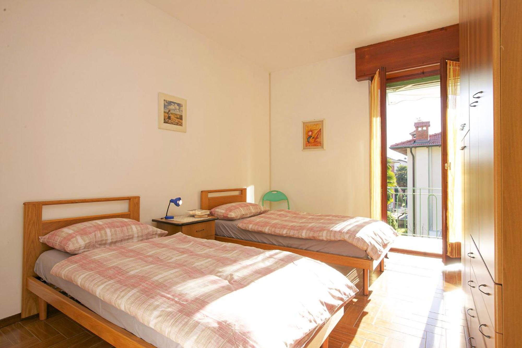 Appartamento Casa Elisa Cannobio Esterno foto