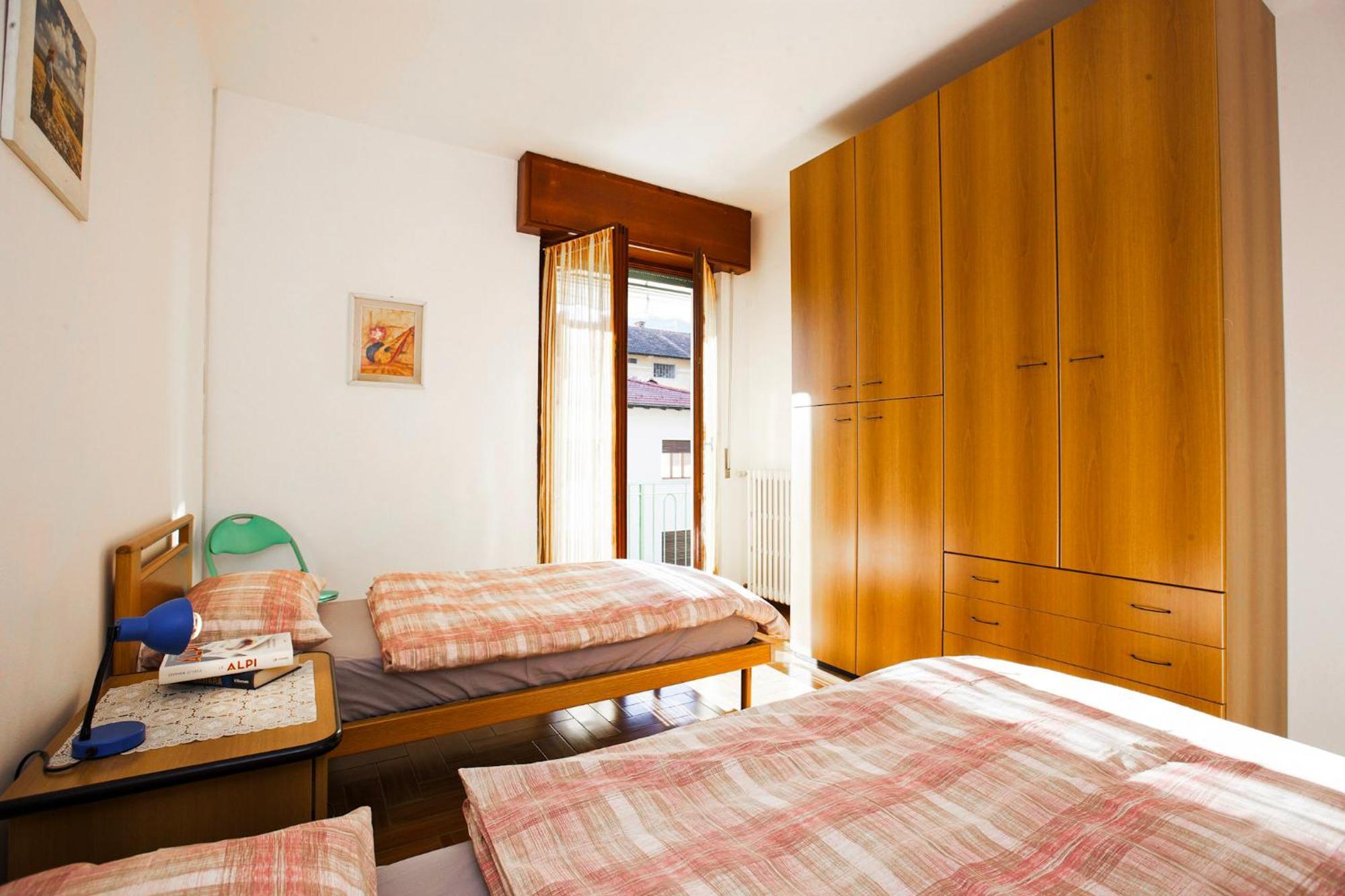 Appartamento Casa Elisa Cannobio Esterno foto