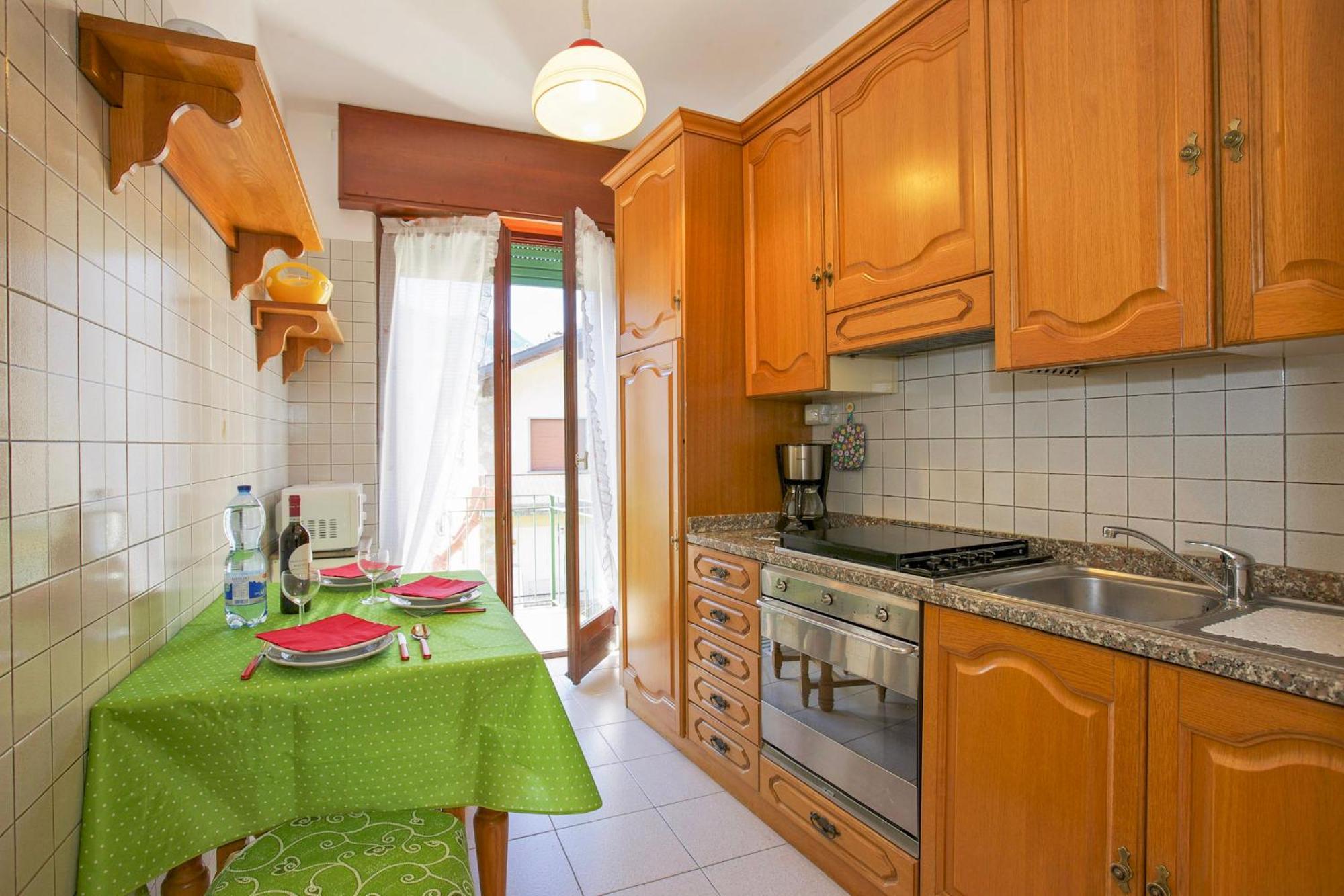 Appartamento Casa Elisa Cannobio Esterno foto