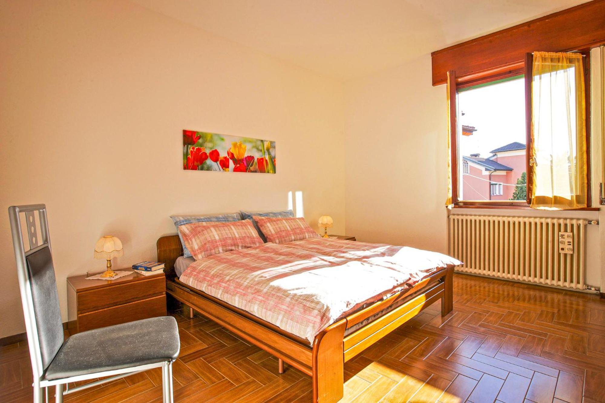 Appartamento Casa Elisa Cannobio Esterno foto