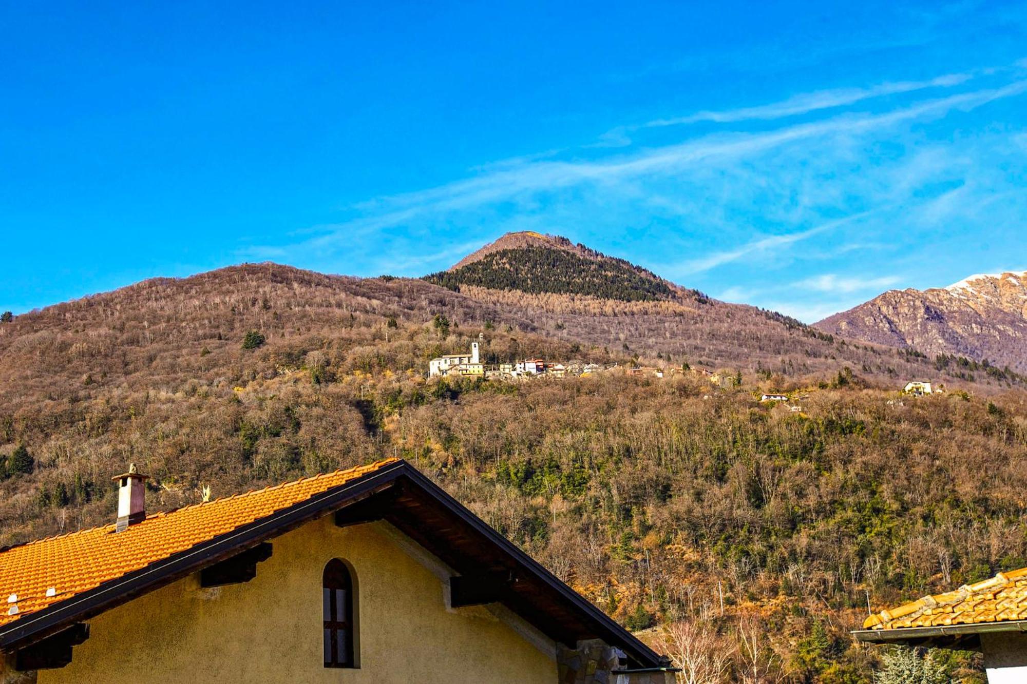 Appartamento Casa Elisa Cannobio Esterno foto
